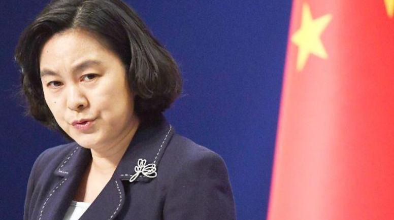 外交部回应印度拟对小米启动调查
印度拟对小米启动调查，外交部作出回应！外资企业在