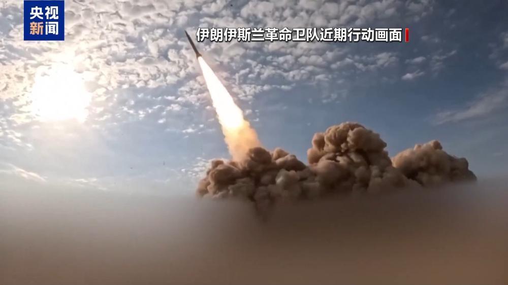 专家：美伊谈判启动易推进难 双方相互制衡均握主动权-app/#/content?