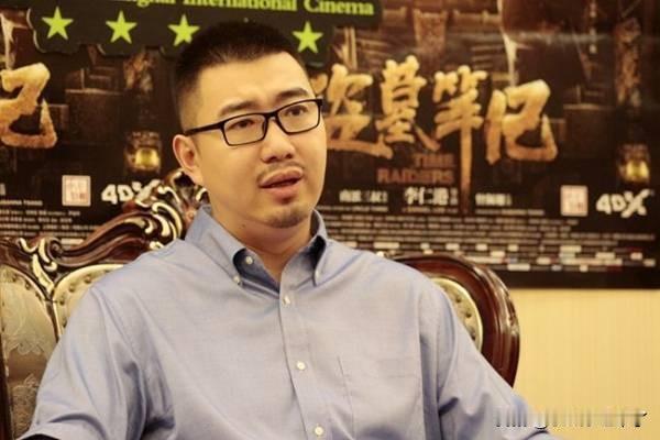 南派三叔在2025年底跨年视频中回顾总结，说2025年难忘的还是盛大的817活动