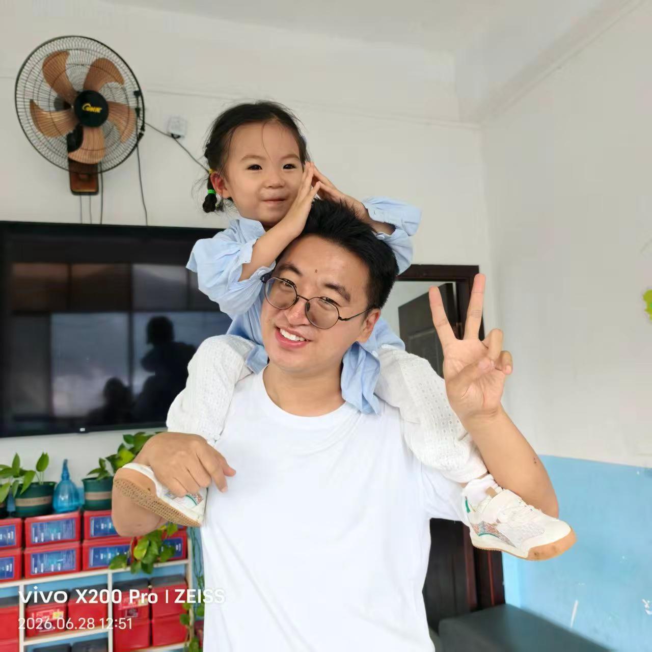 原来时光也可以这么乖。小小幸福存档