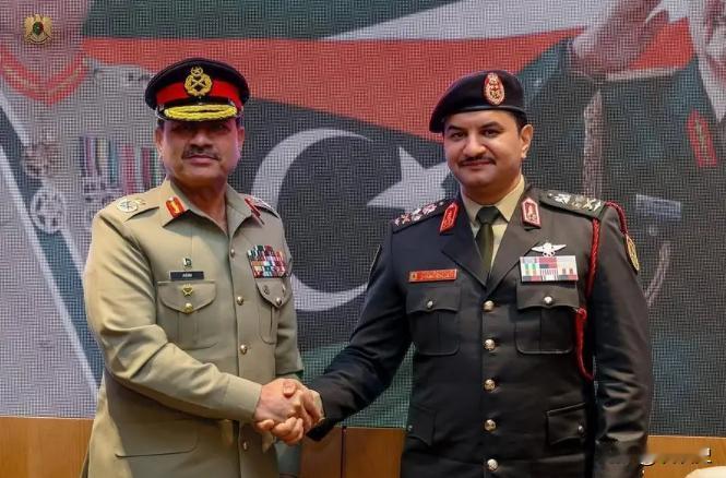 好家伙，巴基斯坦这波赚大了，中国也赚大了！路透社援引巴基斯坦国防部官员的消息表示