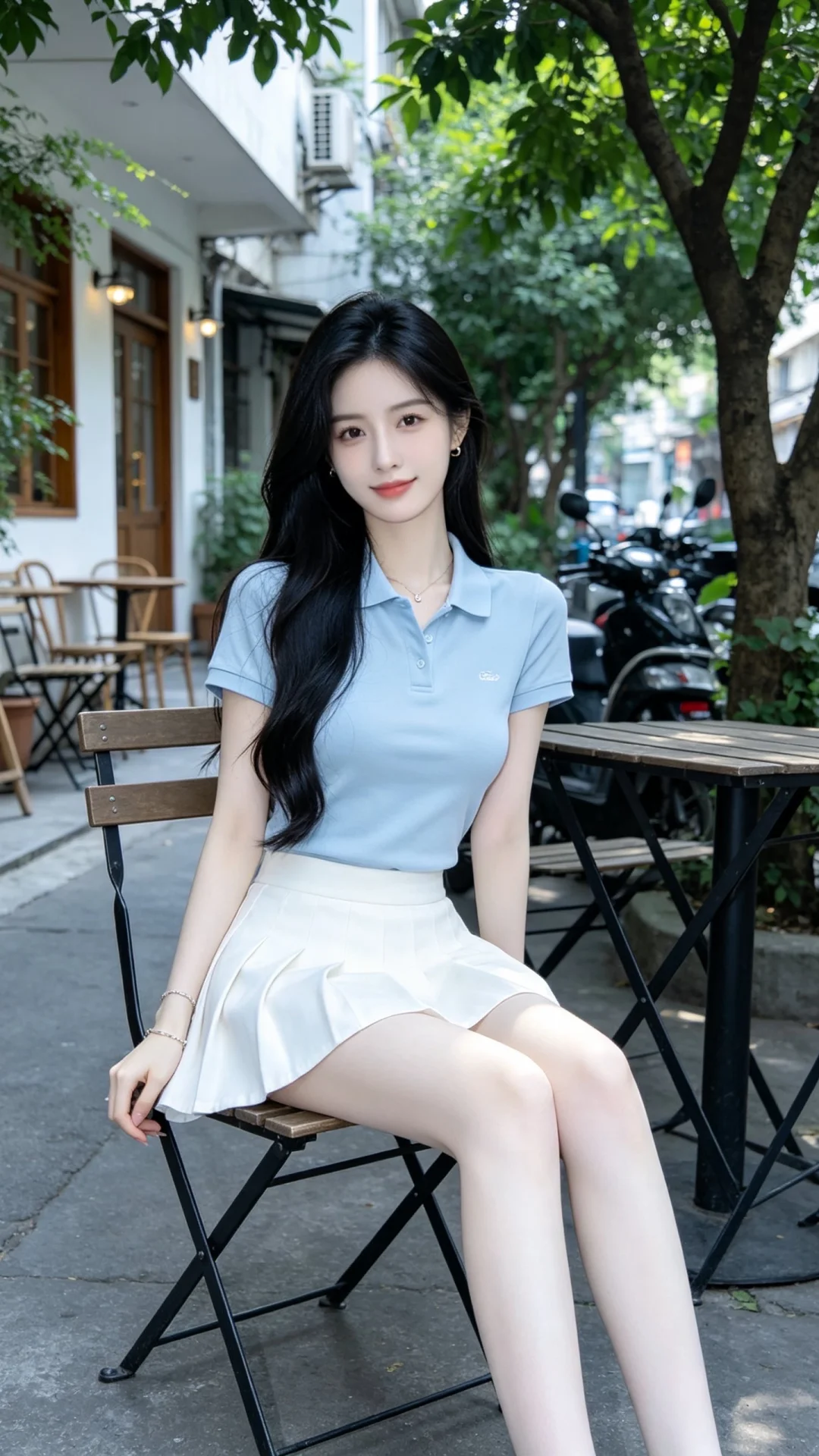 白平衡自动，色温自动，高清监控画面，高清分辨率，瓷感白肌肤，清纯动人...