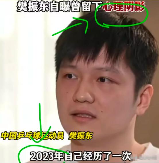 德甲俱乐部发文
全力保护樊振东隐私，不公开酒店
言论一出，打了谁的脸？国乒无人扛