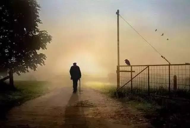 70岁了，你还对什么充满热情！？
我真心回答不上来，我甚至意识到我这辈子可能从未