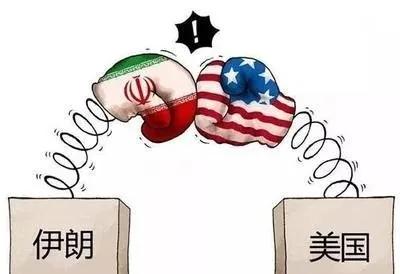 霍尔木兹海峡"无人机暗战"升级！美伊五天连打三轮，以色列也卷入

最近几天，中东