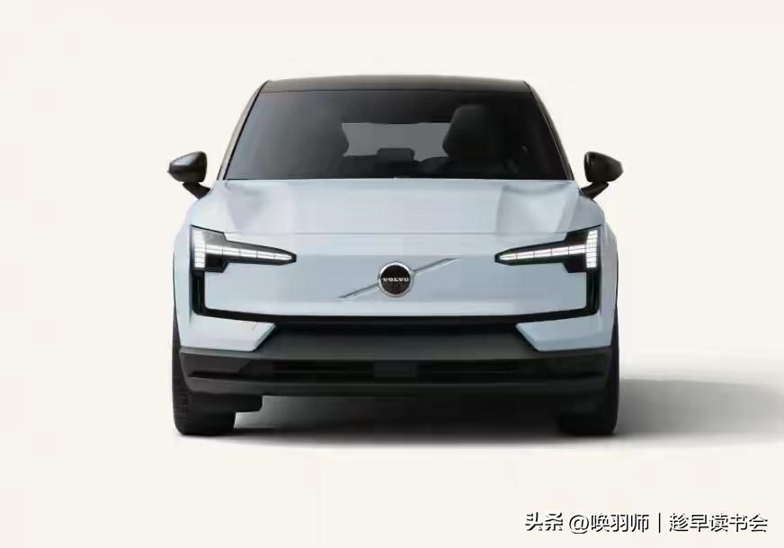 欣旺达董事长回应沃尔沃汽车召回事件！

2026年初，沃尔沃因EX30车型电池电