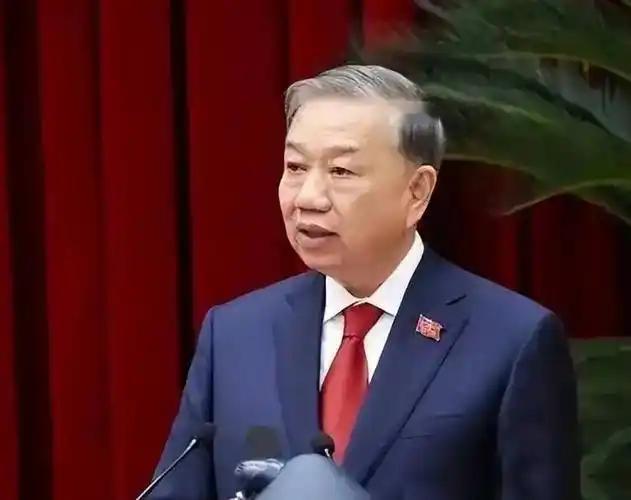 越南开启了反制裁，起因是我们严格审批盾构机的出口。不是禁止出口盾构机，而是先递交