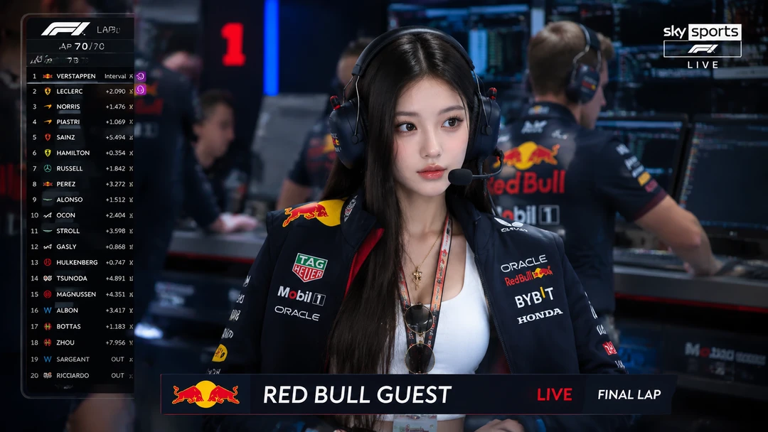 F1赛车🏎️