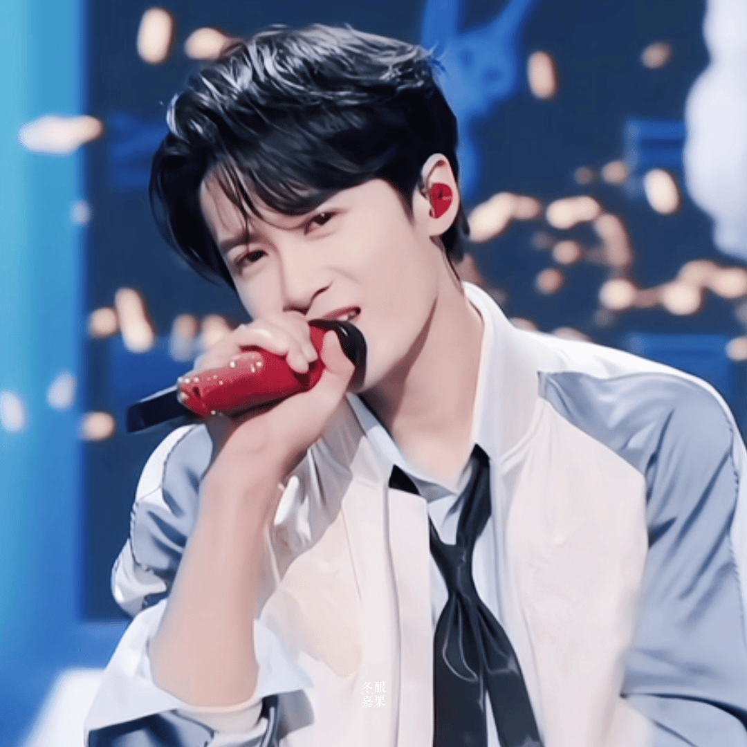 檀健次proof舞台张力已经走不出檀健次的《proof》了，反复看了好多遍，感触