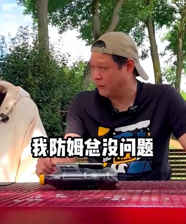 范志毅说自己能防住姆巴佩…
把97十强赛被卡塔尔icon黑人前锋人球分过的狼狈忘