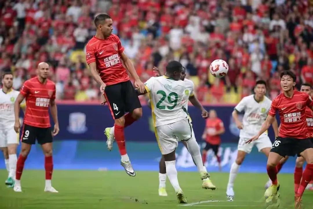 成都蓉城缺轮换球员但不缺德尔加多！德尔加多不管是球技还是战术意识都非常优秀，但是