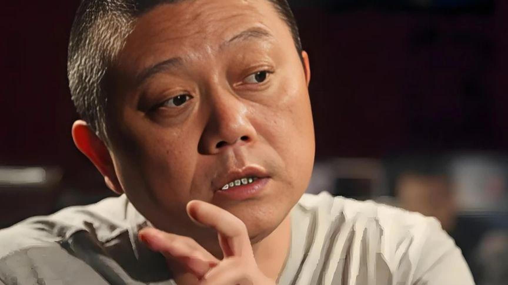 王朔谈帮助王子文：他们真是欺负错人了