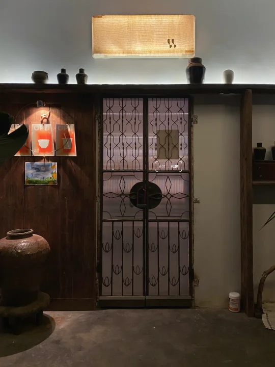 惠州☕🤎🖇｜ᴍᴏᴍᴇɴᴛ "找个角落消遣时光