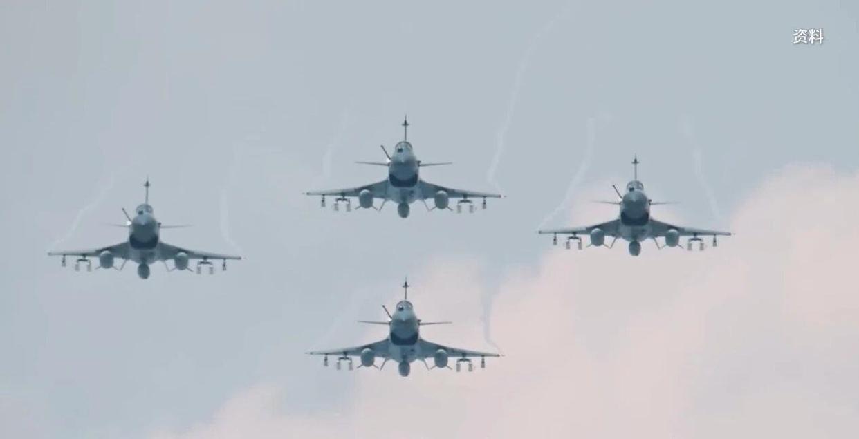 印巴空战一周年，央视首次披露，歼10干掉阵风当天，中方在现场

距离2025年印