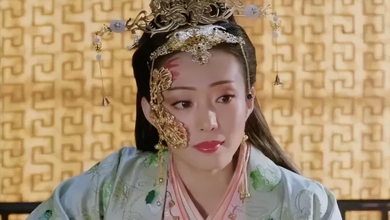 贾南风：西晋的“权欲女王”
说到西晋，有个人得提一提，那就是贾南风。这女的啊，可