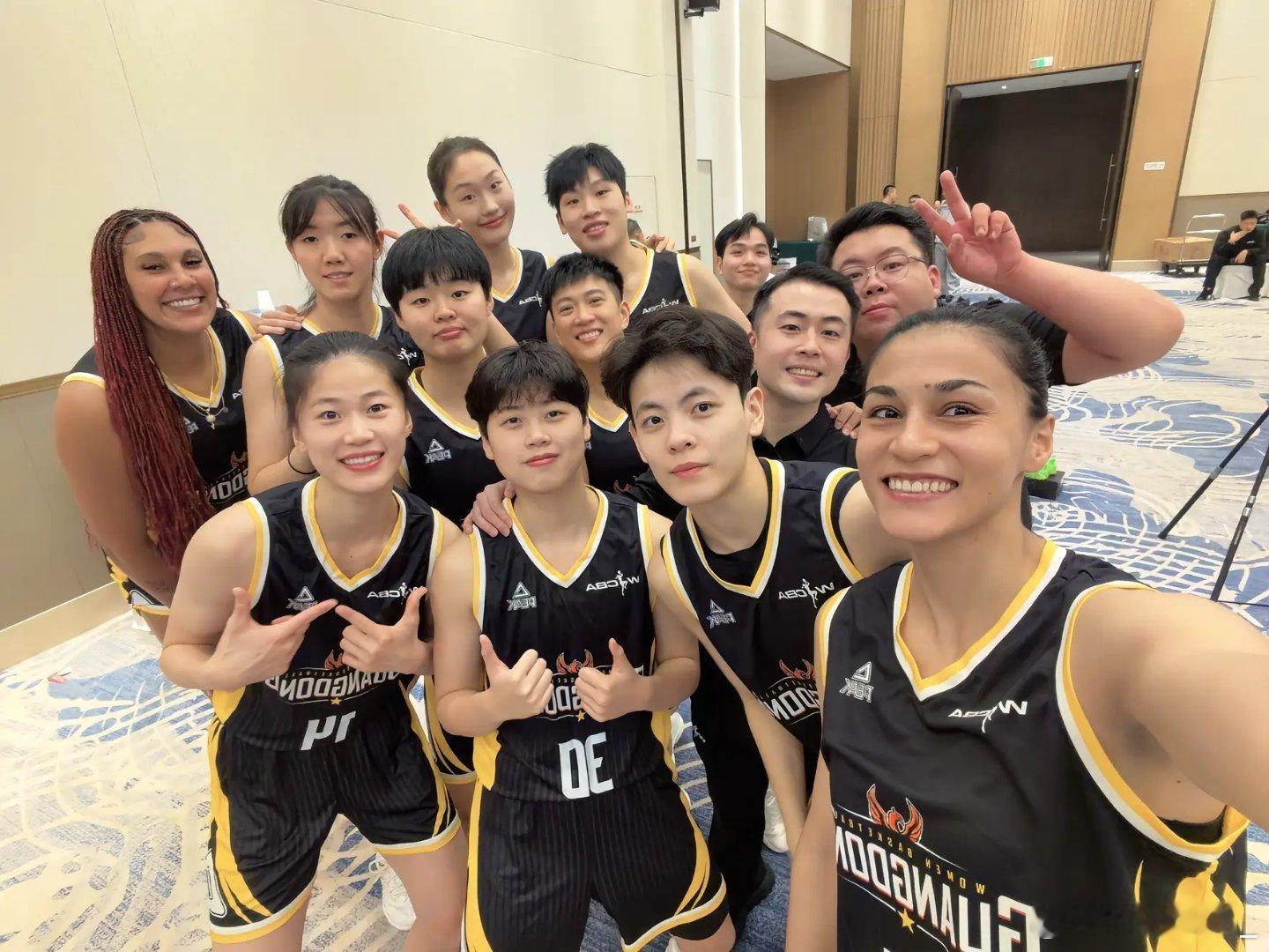 杨舒予杨舒予广东女篮2025-2026赛季wcba联赛 20251221张明珠d