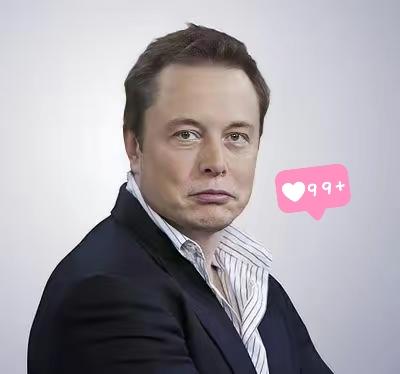 身价4000亿的超级富豪马斯克，再次语出惊人：“尽管我每天能挣3亿美元，但我自己