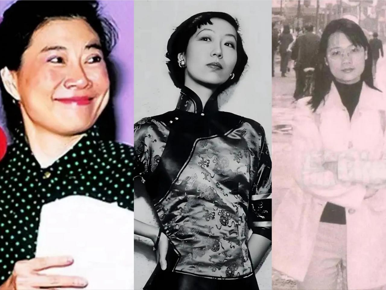 2008年，香港作家亦舒和侄子倪震发起一场骂战。亦舒远居加拿大，四十多岁时接受人