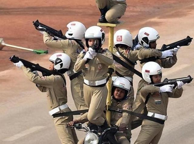 世界上“军事实力”最强大的6个国家，我国排名令人惊讶。全世界军事力量最强的6个国