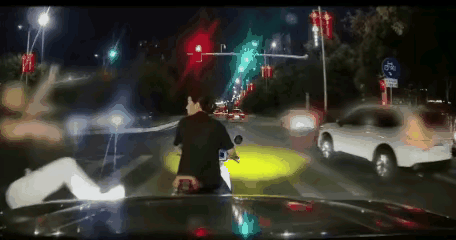 衡阳这事，律师说司机涉嫌寻衅滋事，可我觉得这个罪名是不是该先扣在孕妇头上？

事