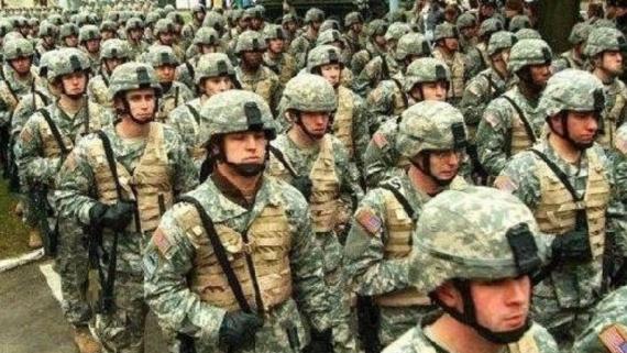 美国：中国想干什么就让他干什么吧，第一：中国要收复台湾就让他收复，惹不起；第二：