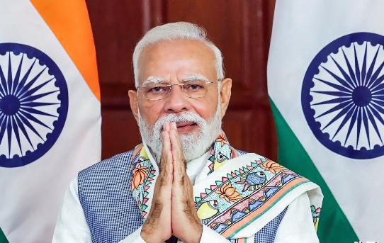 印度主动示好中国
当地时间1月6日，印度驻华使馆官网最新公告显示，印度于1月1日