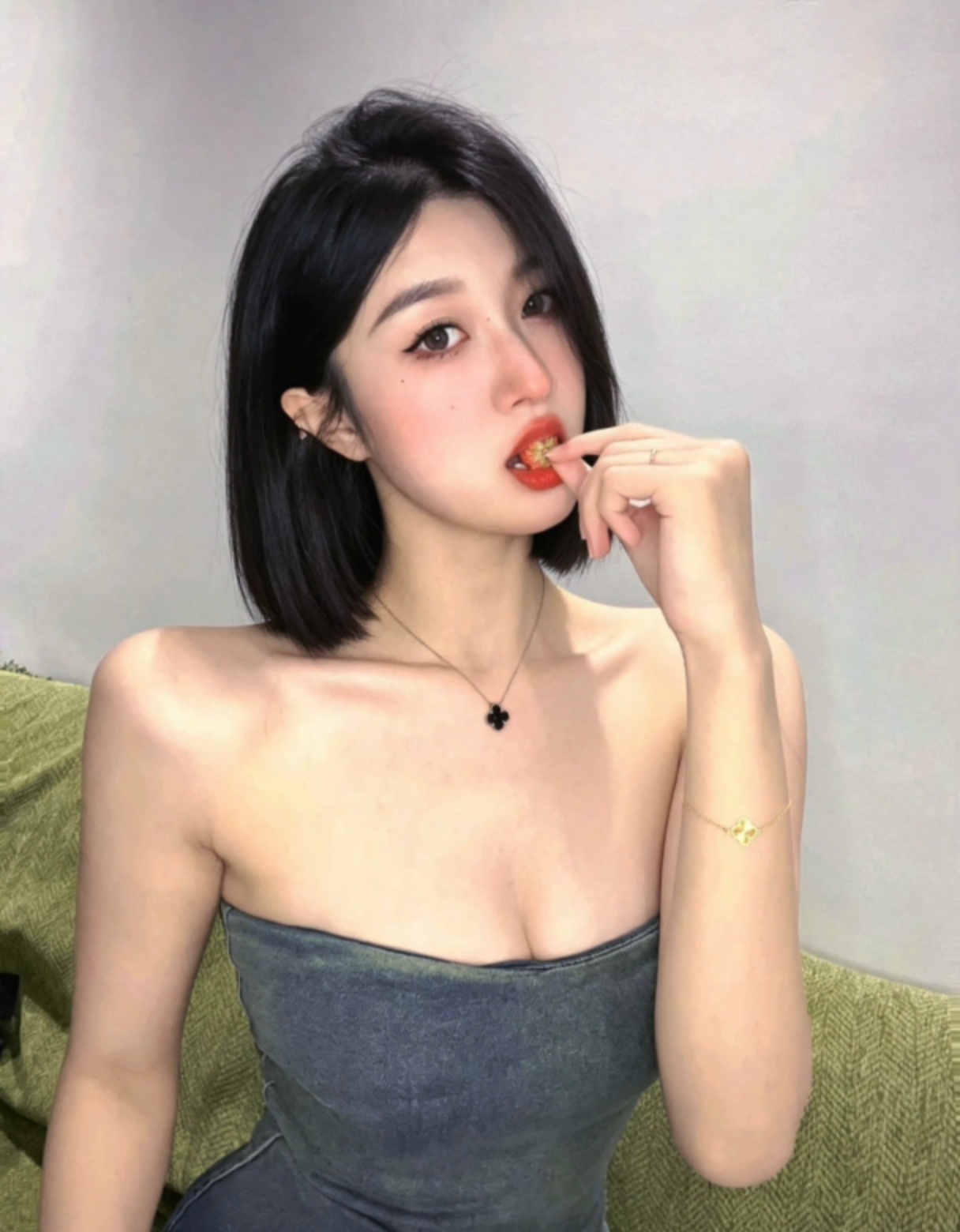 一条plog告别八月 ​​​