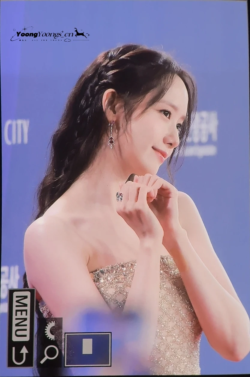 今天是见到小鹿仙姐姐了吧🦌