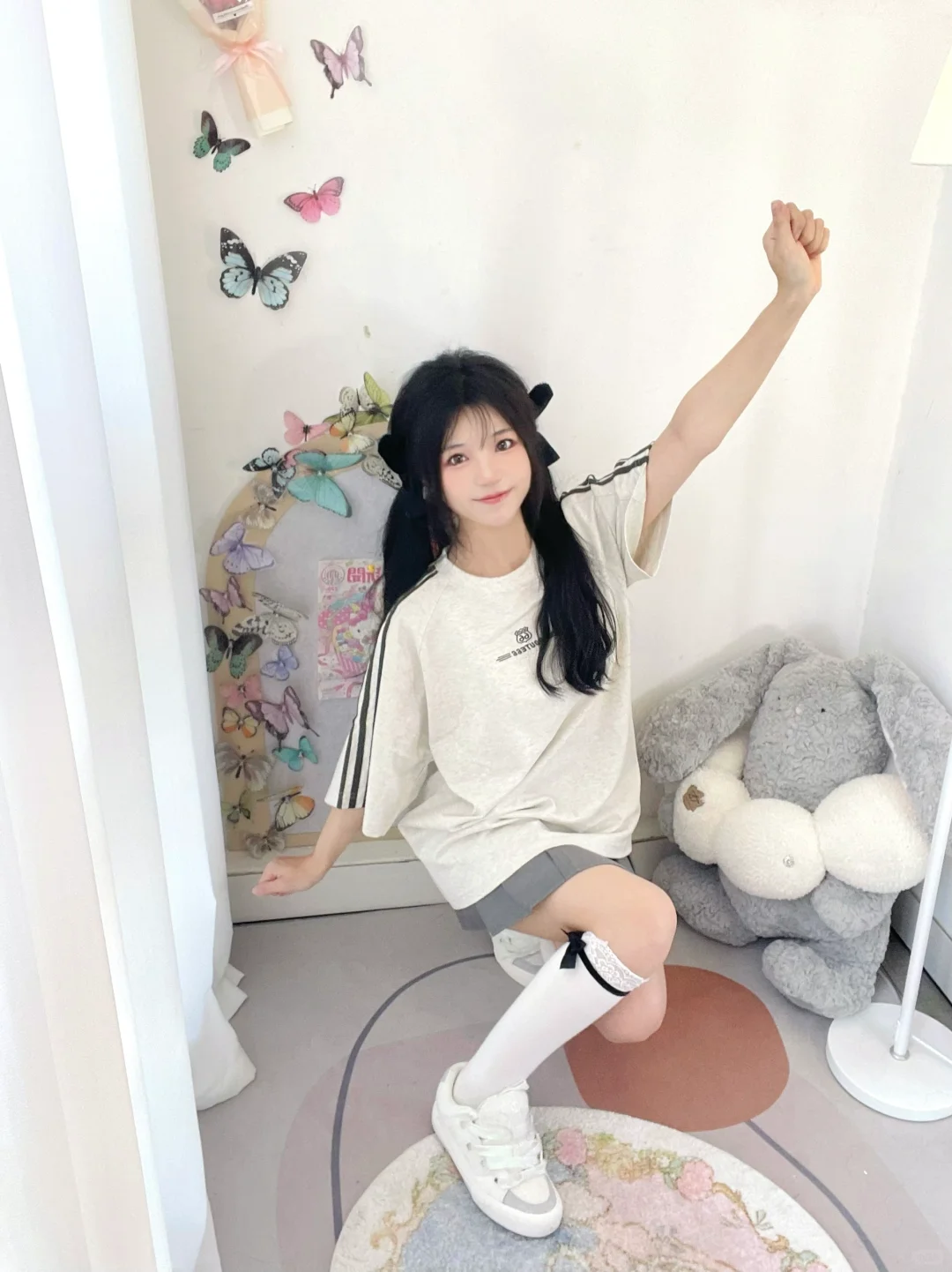 是夏天该有的样子