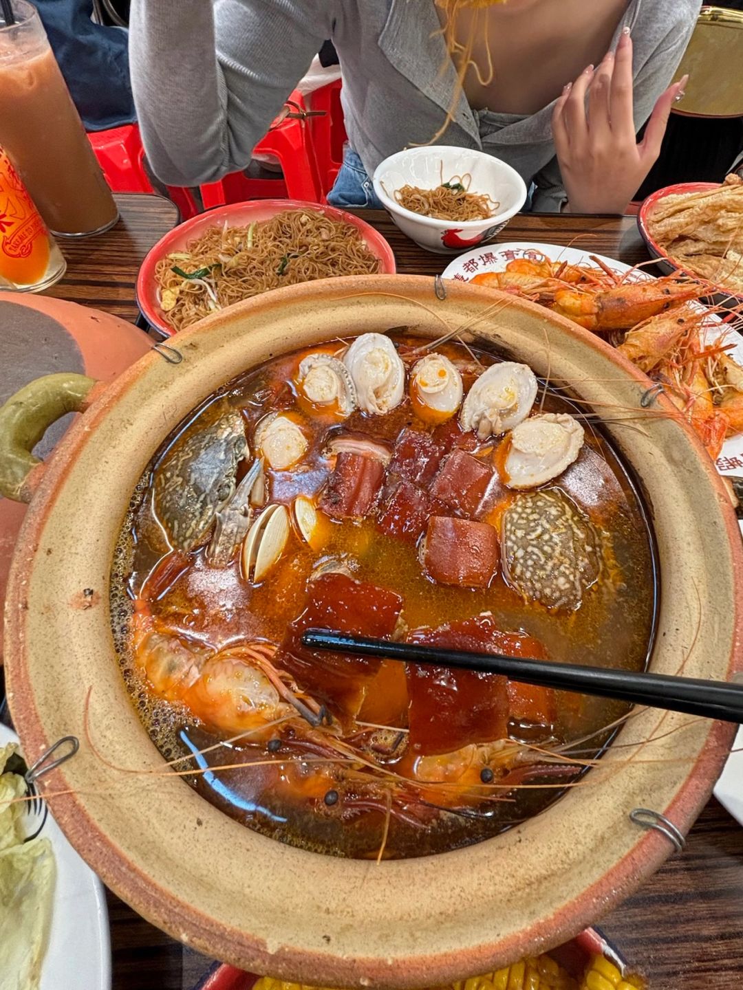 只有广州才有！！