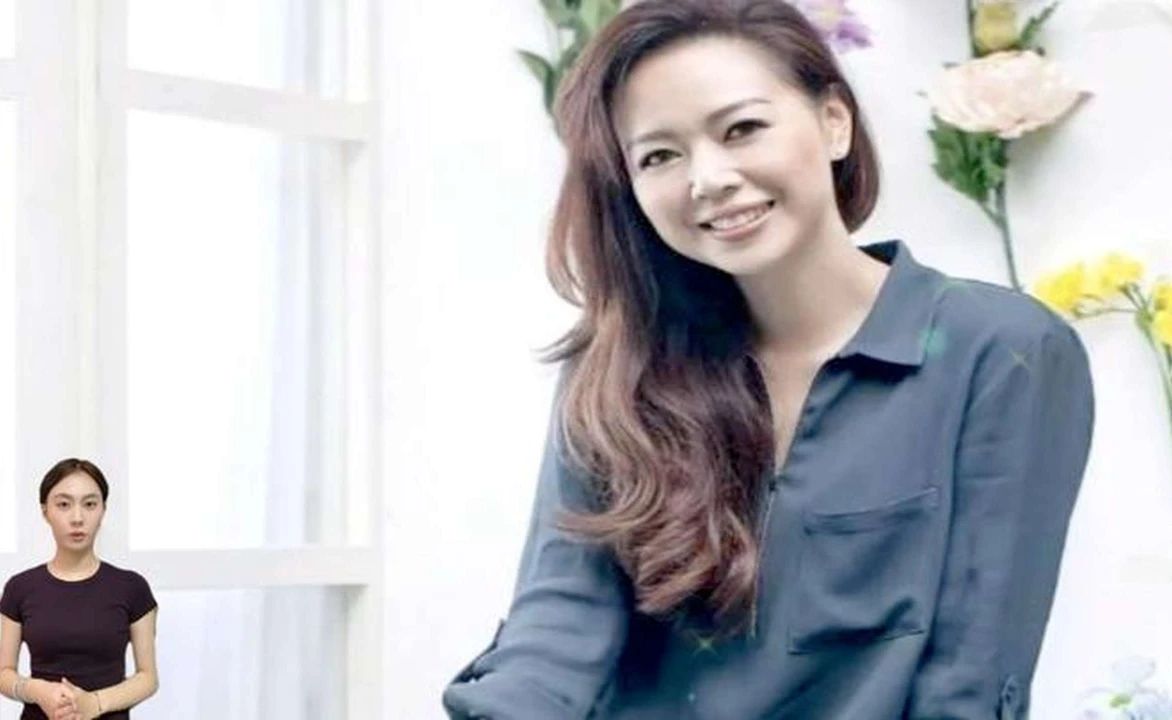 港星钟丽淇疑入ICU？疑步亡母后尘患渐冻人症，聚会合照早露端
