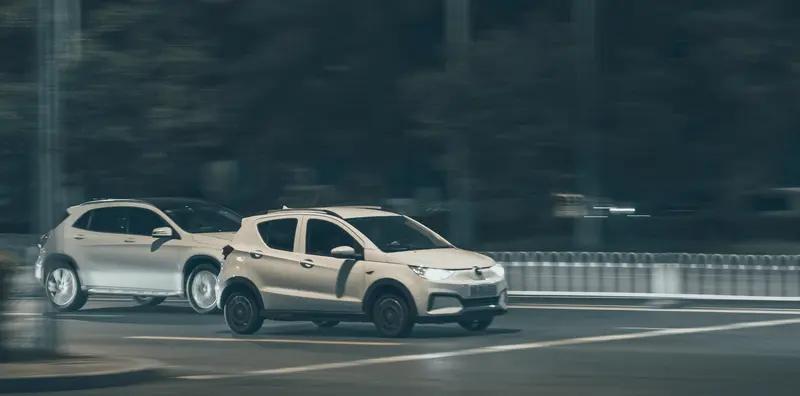 弟兄们，听我一句劝！

6万块想买纯电车，Deepseek给出了很好的建议，我感