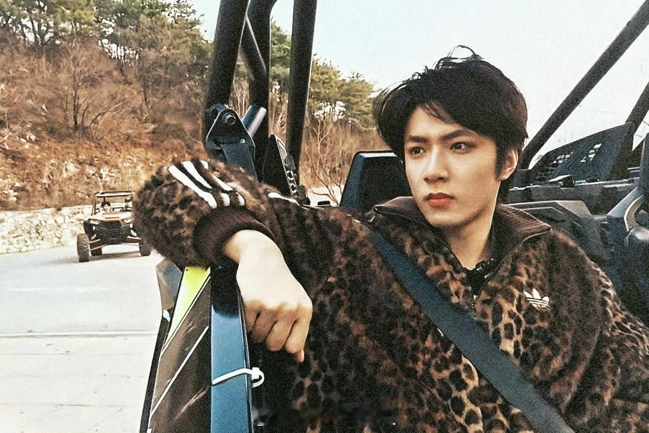 谁给刘耀文打的码时代峰峻雷霆后期又开始发力了