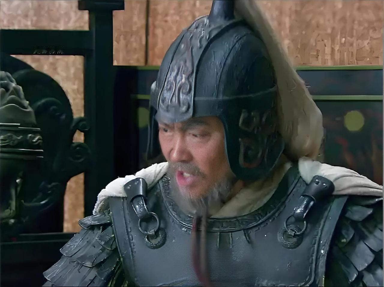 东吴名将韩当，除了善战竟还有这等隐秘？
     韩当，东吴的名将，以其出色的弓