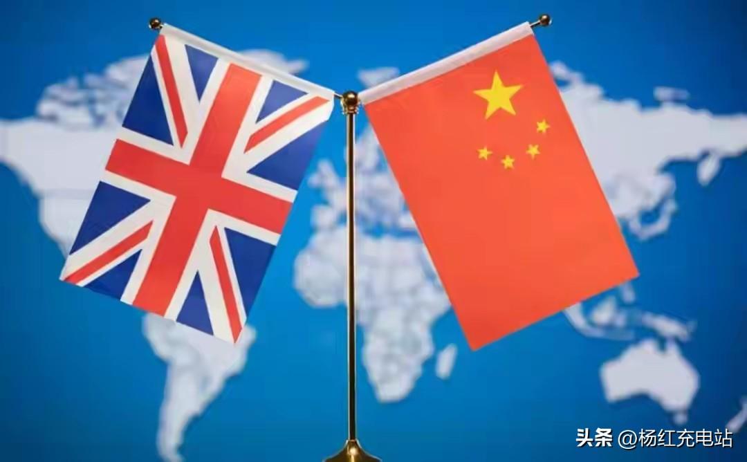 1亿英镑想强买中企资产？遭拒后英国竟要直接充公，吃相太难看！
 
商业合作讲究公