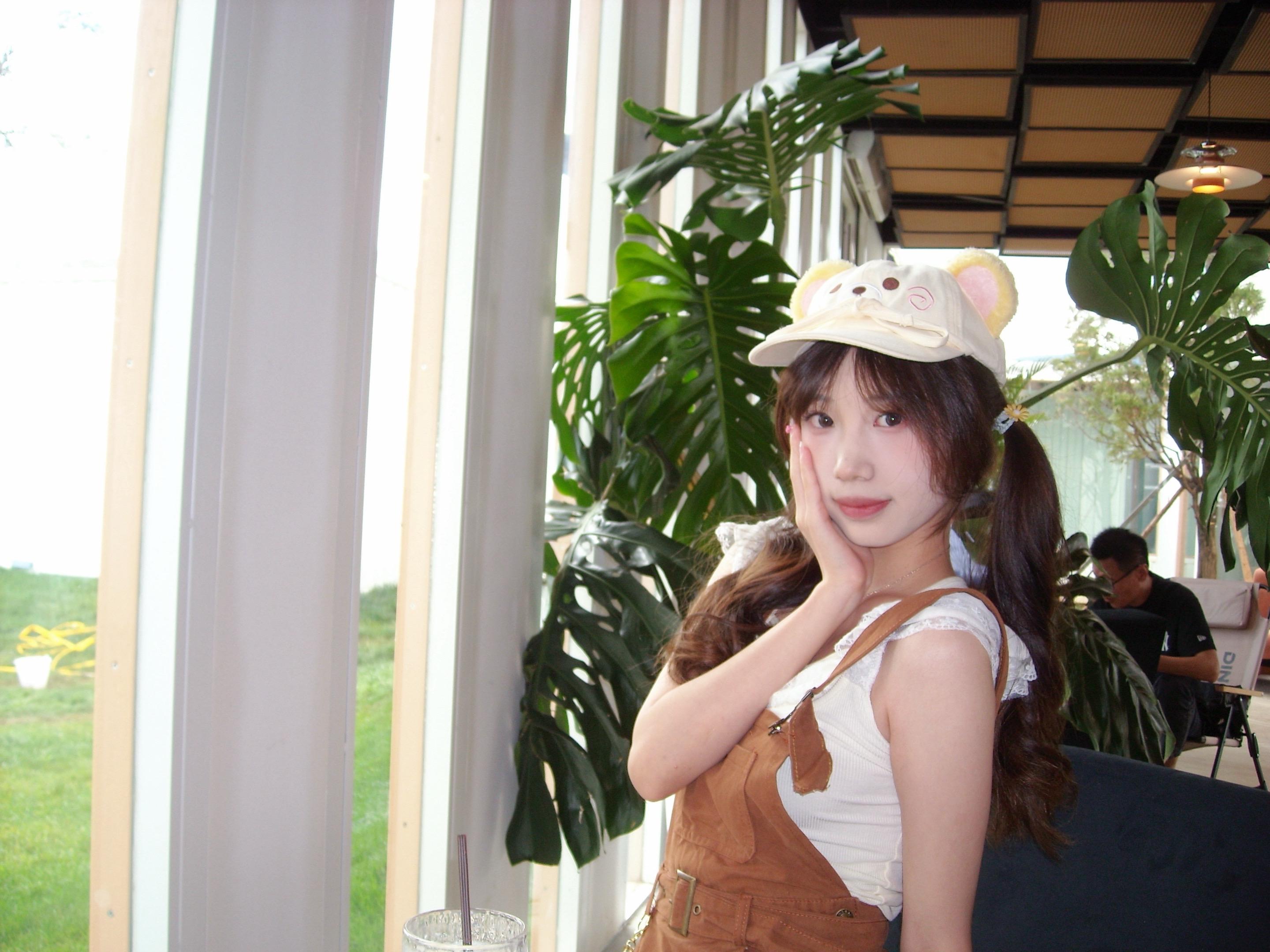 歌好听还是我好看呢