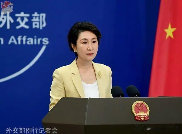 美方以“强迫劳动”为由加征关税，中方坚决反对并严正批驳

当地时间6月2日，美国