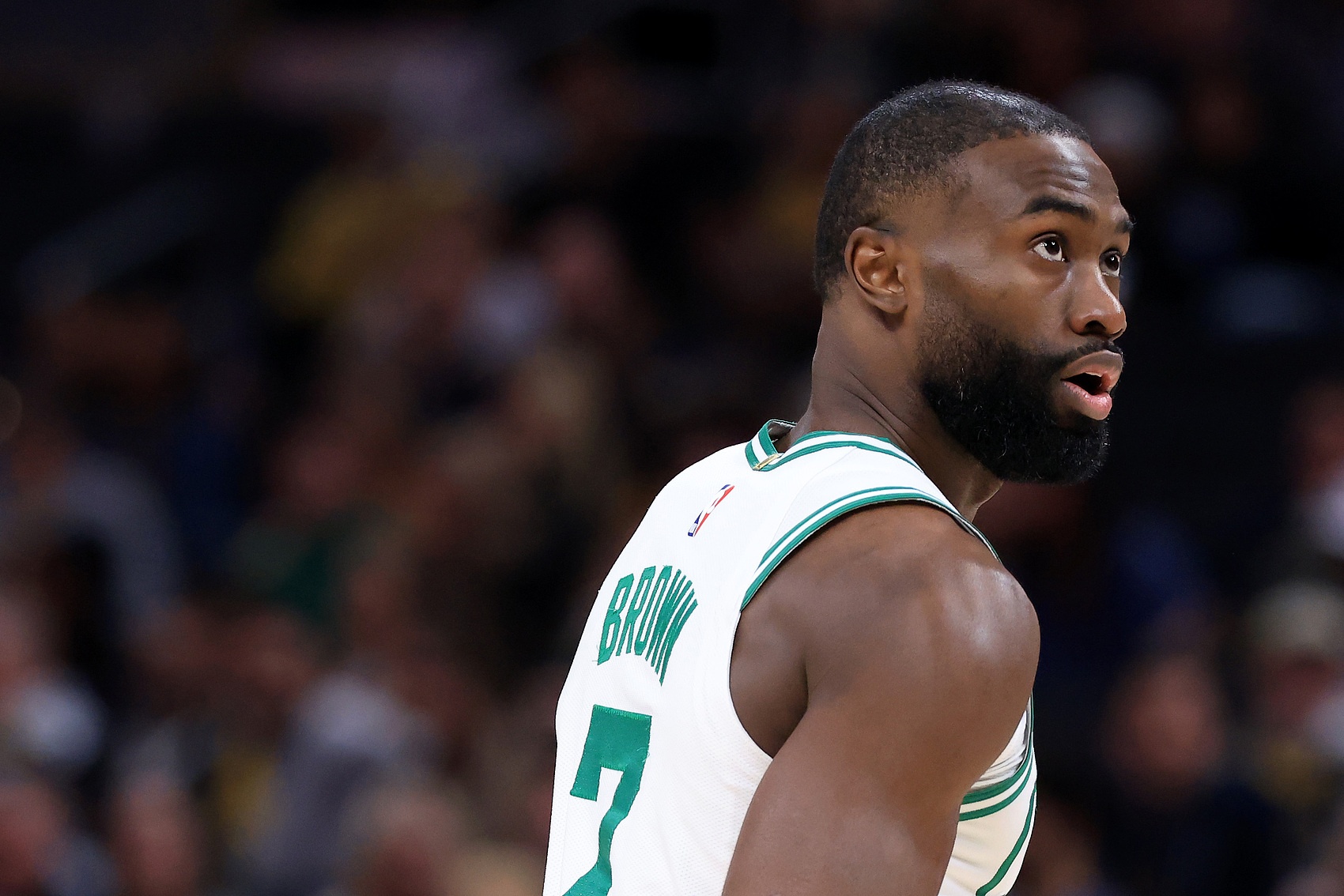 凯尔特人本场4罚球&平队史第二低 最低纪录是全队单场0罚球