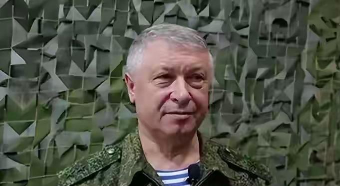 俄国防部中将遭暗杀，身中数枪危在旦夕！