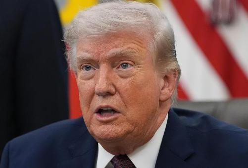 特朗普近期公开喊话，直指美国不是中国富豪繁殖后代的“幼儿园”，更特别点出有位中国