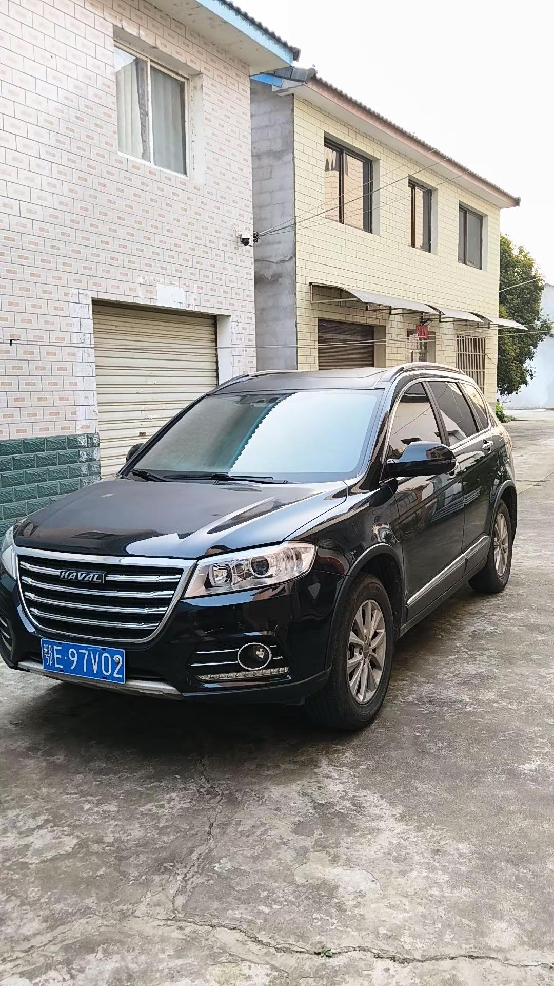 我们家的重要成员，陪伴我们一家人两年多了，真的很舍不得让你离开，这是我最后一次坐