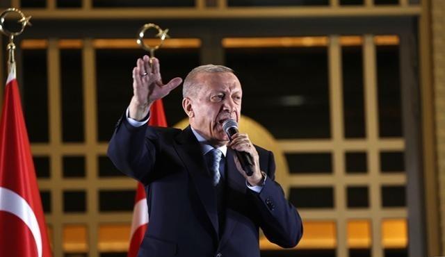 埃尔多安公开表态：伊朗是邻居，是兄弟，停火是首要任务。土耳其同步拒绝美国借用军事