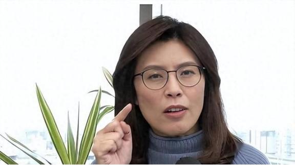 郑丽文公开喊话大陆：请大陆的一些朋友不要对台湾喊打喊杀，她强调说，要知道台湾被清