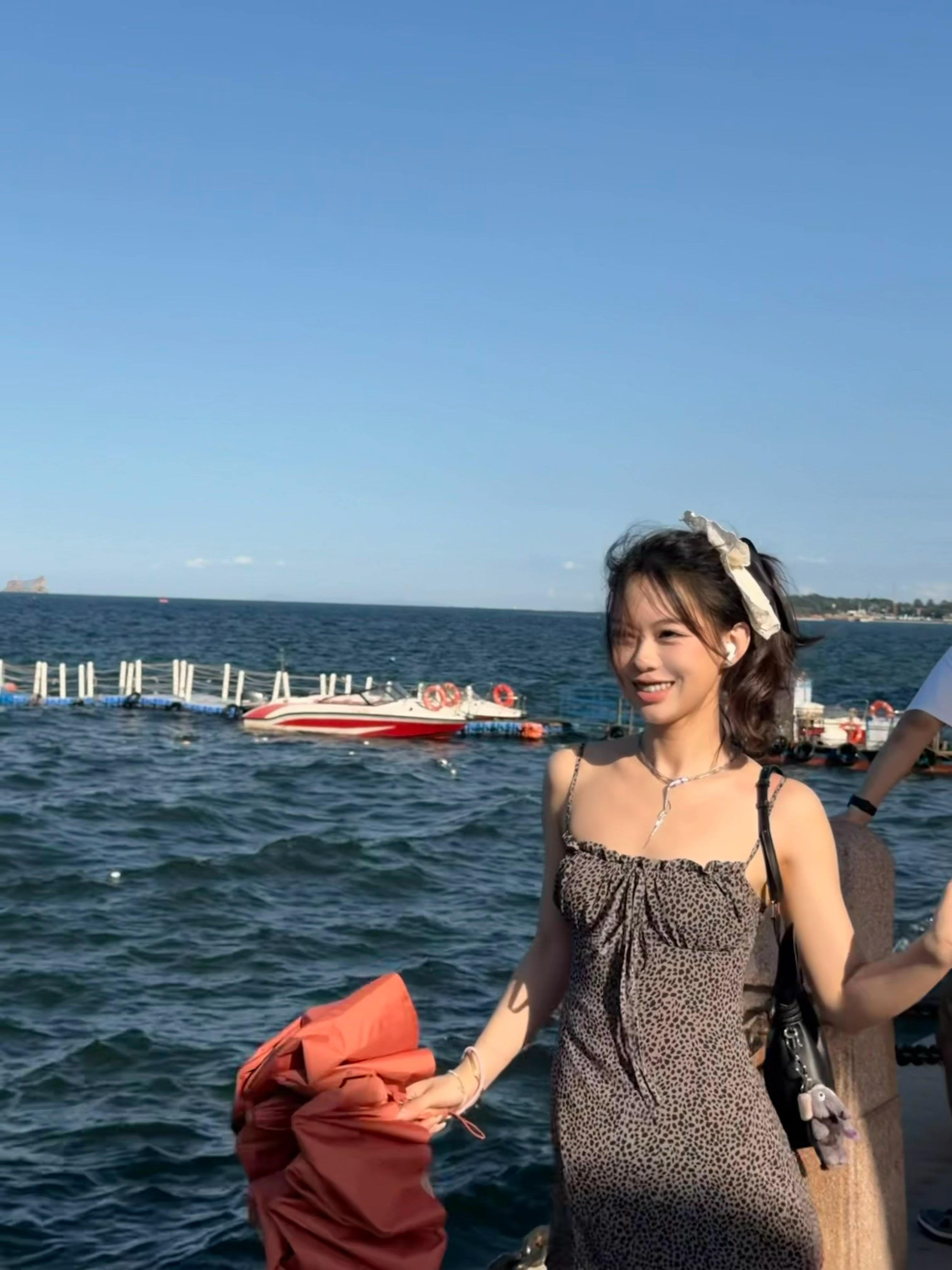 烟台你美！ ​​​