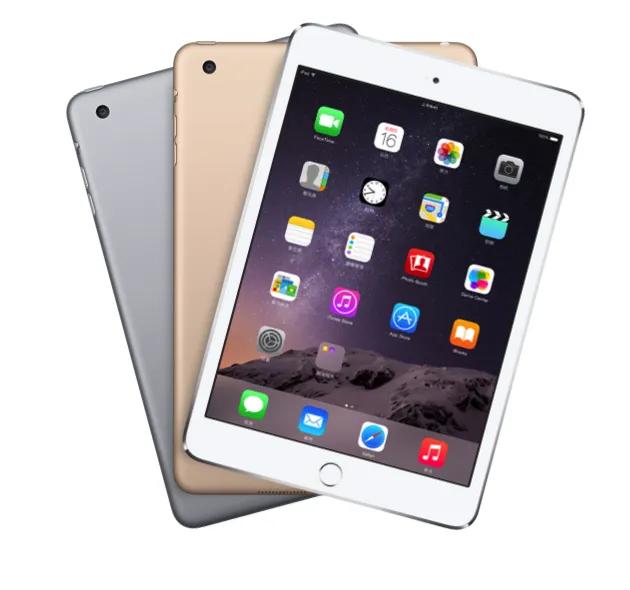 🎁白送的福利来了，这次将抽一台iPad mini3 16GB，喜欢的小伙伴快来