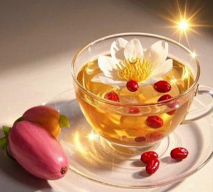 肝不好寿不长，白开水加两物，越喝肝越好
花大价钱买养肝保健品，结果越补越糟？其实