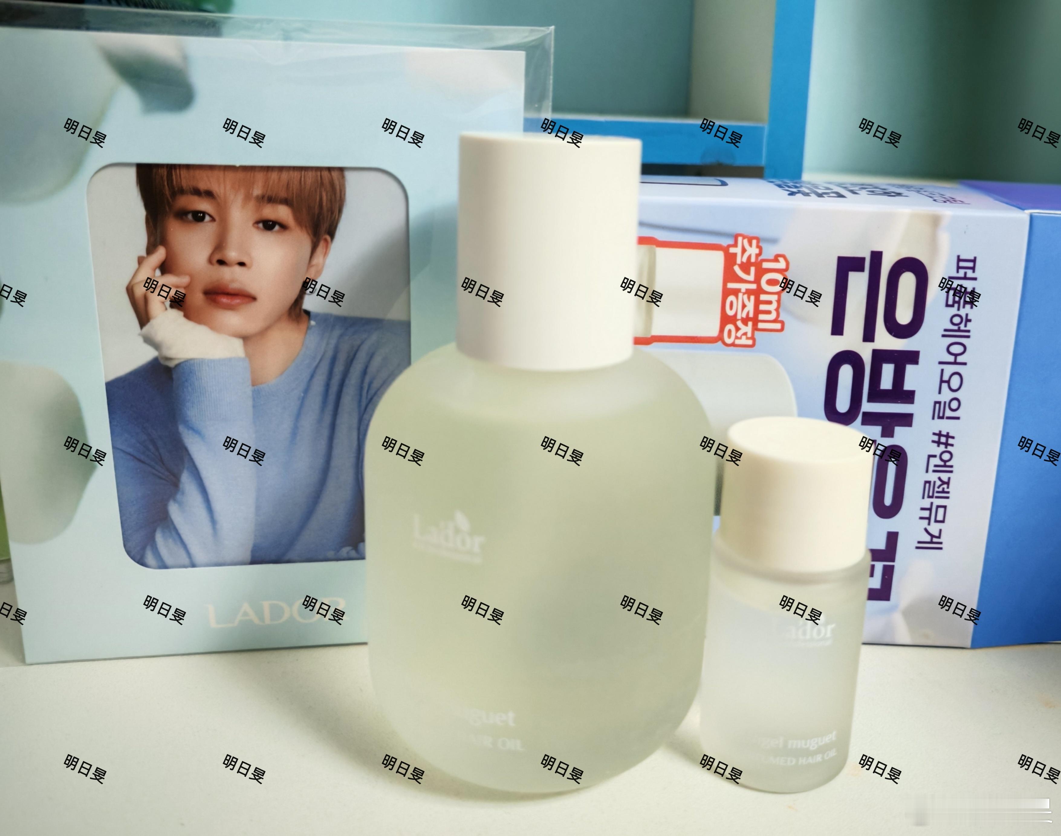 朴智旻这款颜值很高呀🐥 