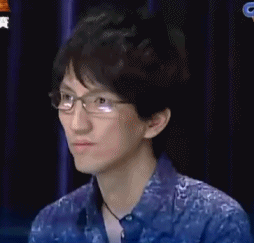 林志炫回应淘汰淘汰也不影响他的实力，好的歌手就是好的歌手而且谁知道芒果有没有幕后