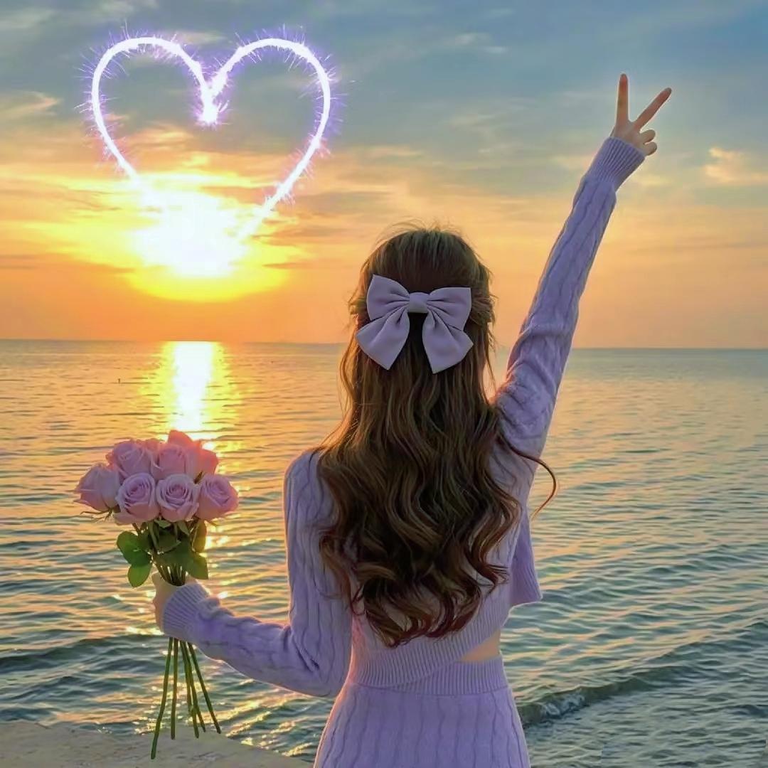 如果可以，真要做个“自带趣味”的女人，—不是装出来的热闹，是从骨子里透出来的鲜活