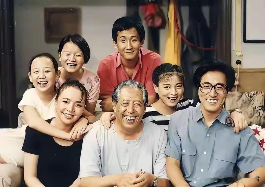 好看的情景喜剧，这五部真的不能错过
好看的情景喜剧，这五部真的不能错过。
第一部